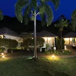 Daydream villa resort