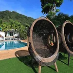 Daydream villa resort